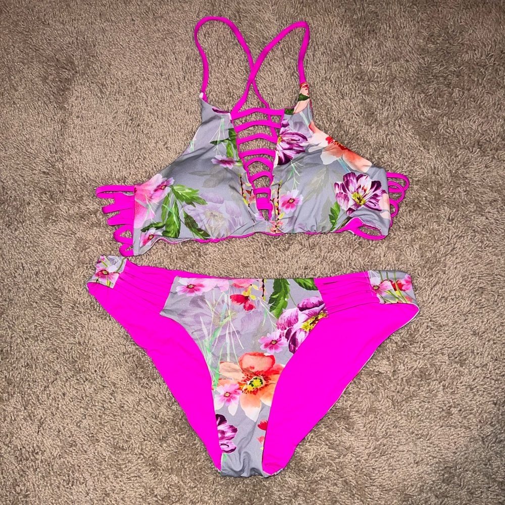 2 piece bikini